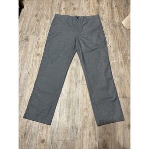 Hurley H-2o Dri Pants Men's Size 38x32 Gray Golf
